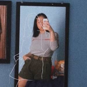 Meet your Posher, Maggie